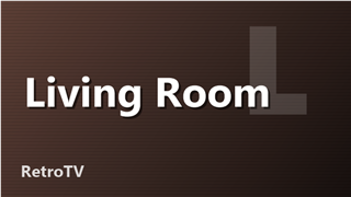 Console Living Room app banner