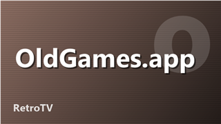 OldGames.app app banner