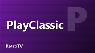 PlayClassic app banner