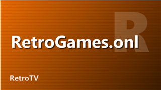 RetroGames.onl app banner